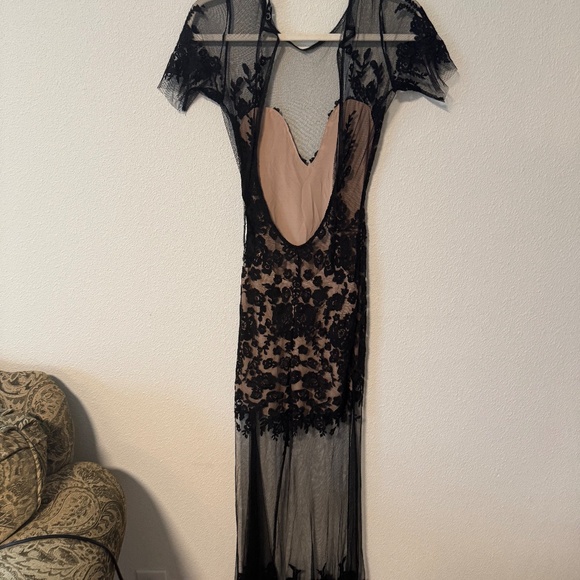 For Love & Lemons Gown - Picture 12 of 15